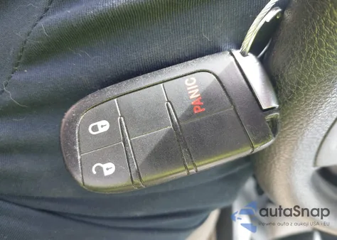 2015 Dodge Journey Sxt from USA, damaged, VIN 3C4PDCBBXFT656821